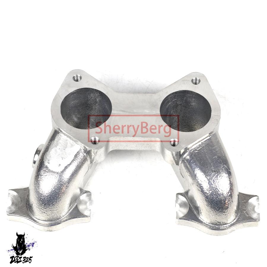 互換品】 ミニクーパーS クラシックインレットマニホールド ウェーバー