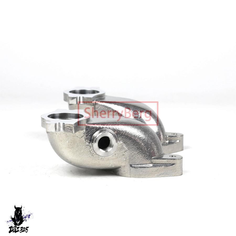 互換品】 ミニクーパーS クラシックインレットマニホールド ウェーバー