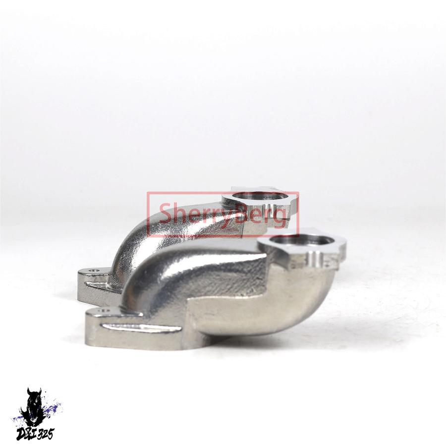 互換品】 ミニクーパーS クラシックインレットマニホールド ウェーバー