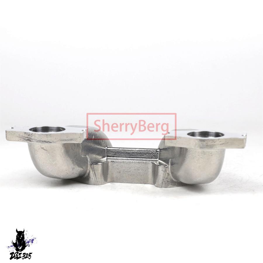 互換品】 ミニクーパーS クラシックインレットマニホールド ウェーバー