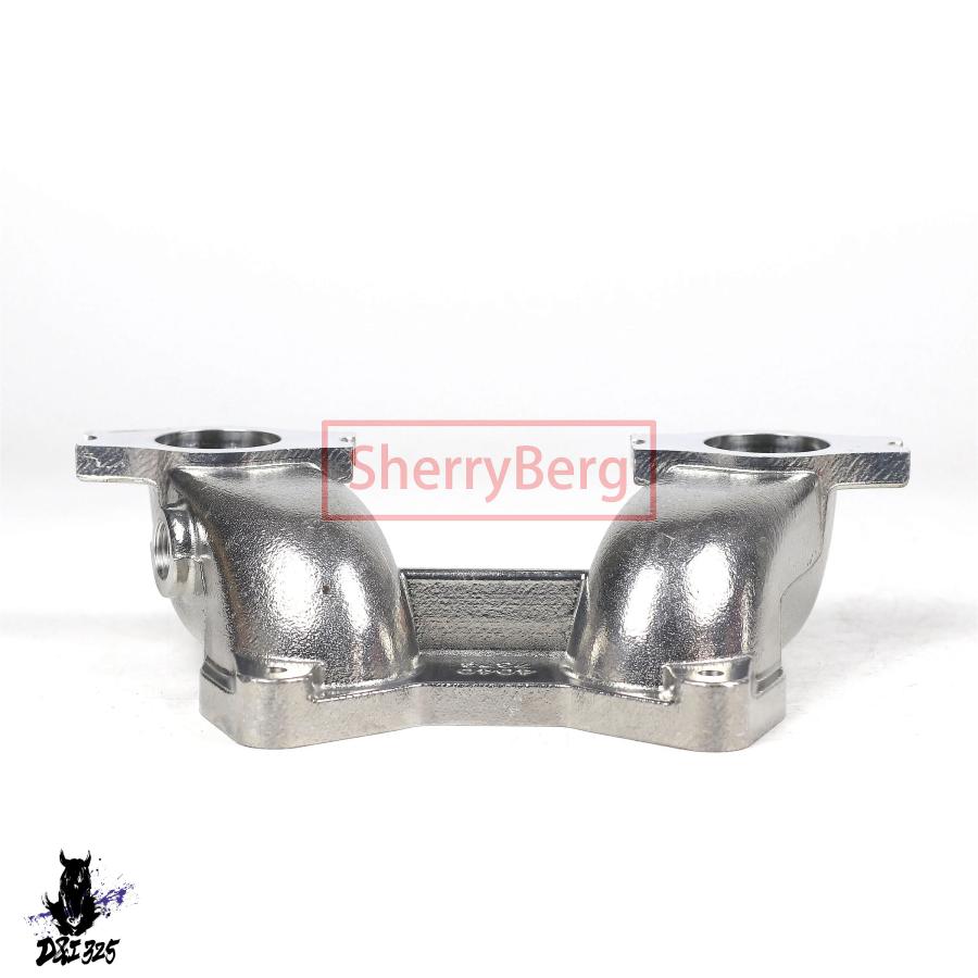 互換品】 ミニクーパーS クラシックインレットマニホールド ウェーバー