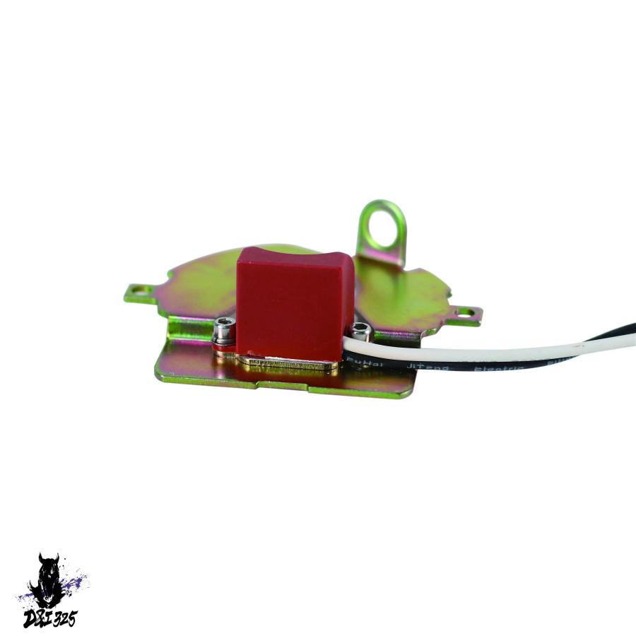 【互換品】 ルーカスdky4a mg td tcクラシック1950-1953用SherryBerg 4シリンダーディストリビューターエレクトラ 社外製の画像