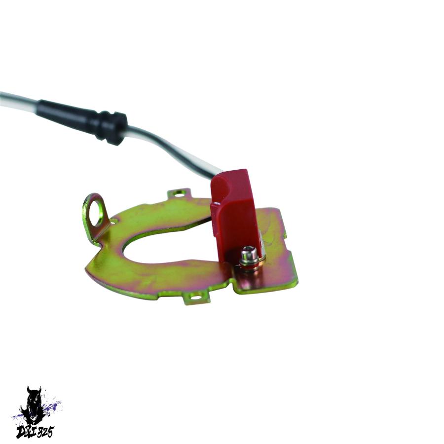 【互換品】 ルーカスdky4a mg td tcクラシック1950-1953用SherryBerg 4シリンダーディストリビューターエレクトラ 社外製の画像