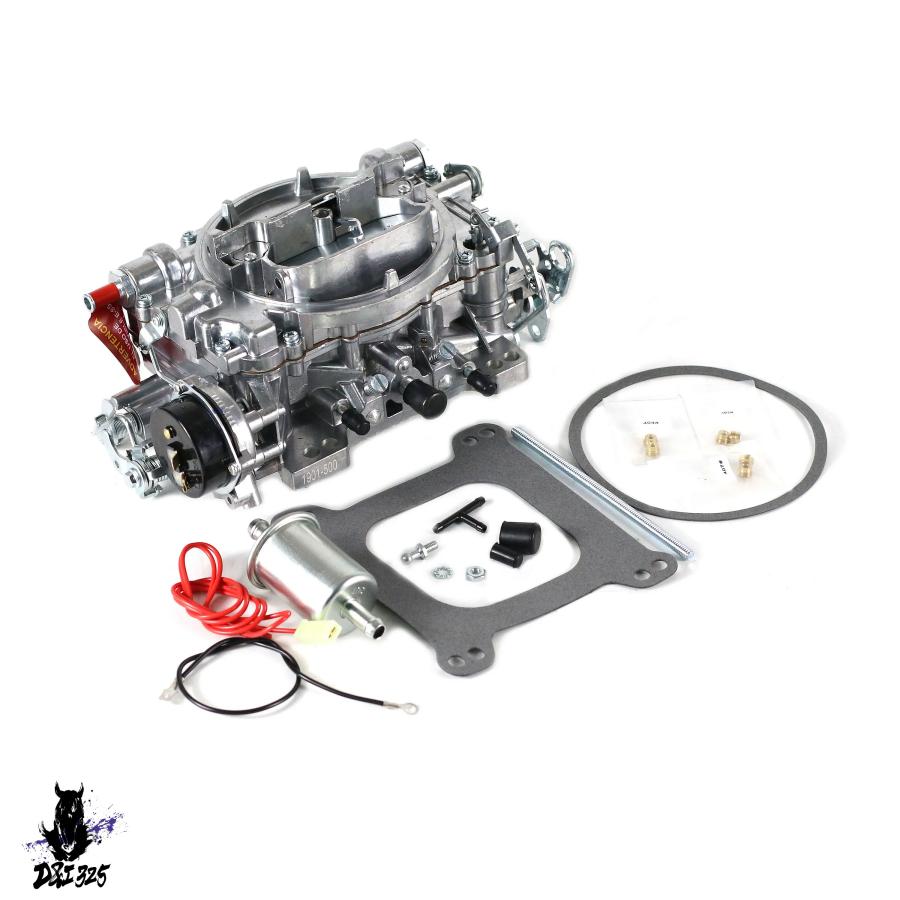 互換品】 エーデルブロック サンダー AVS2 500 CFM キャブレター用