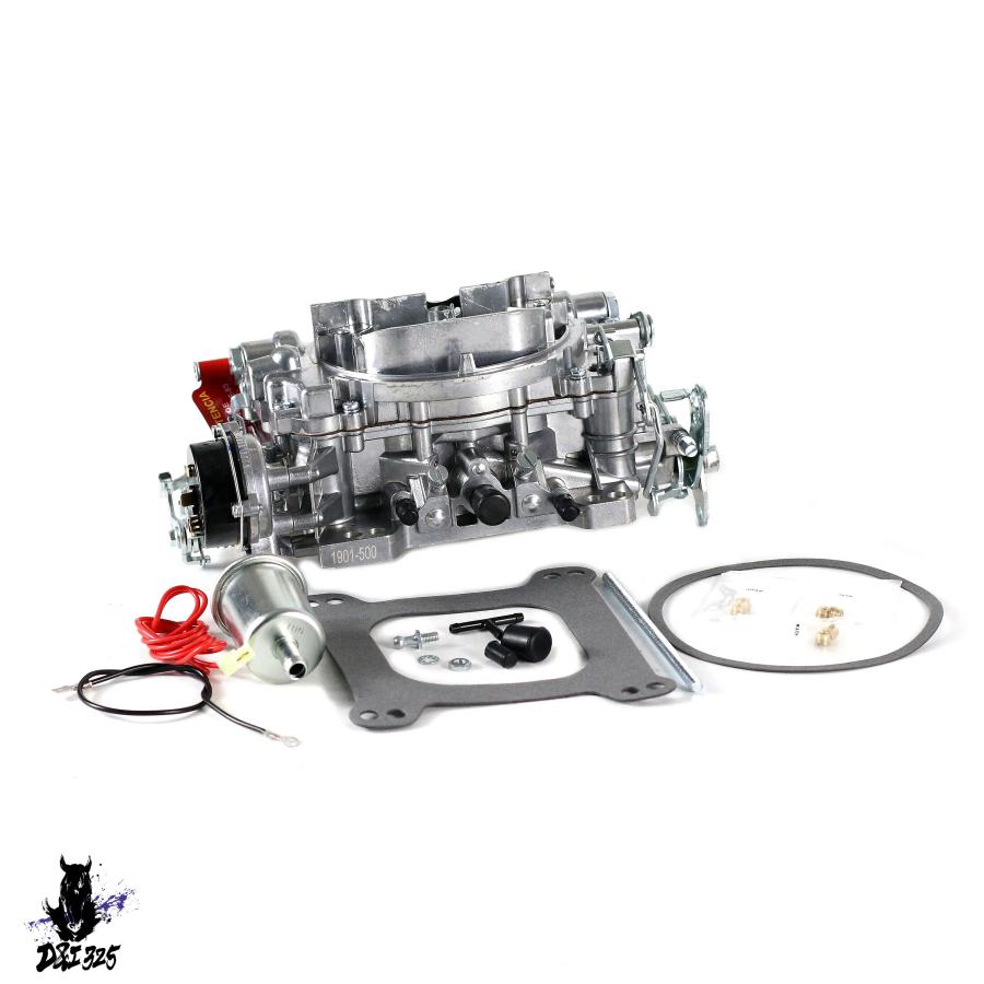 互換品】 エーデルブロック サンダー AVS2 500 CFM キャブレター用