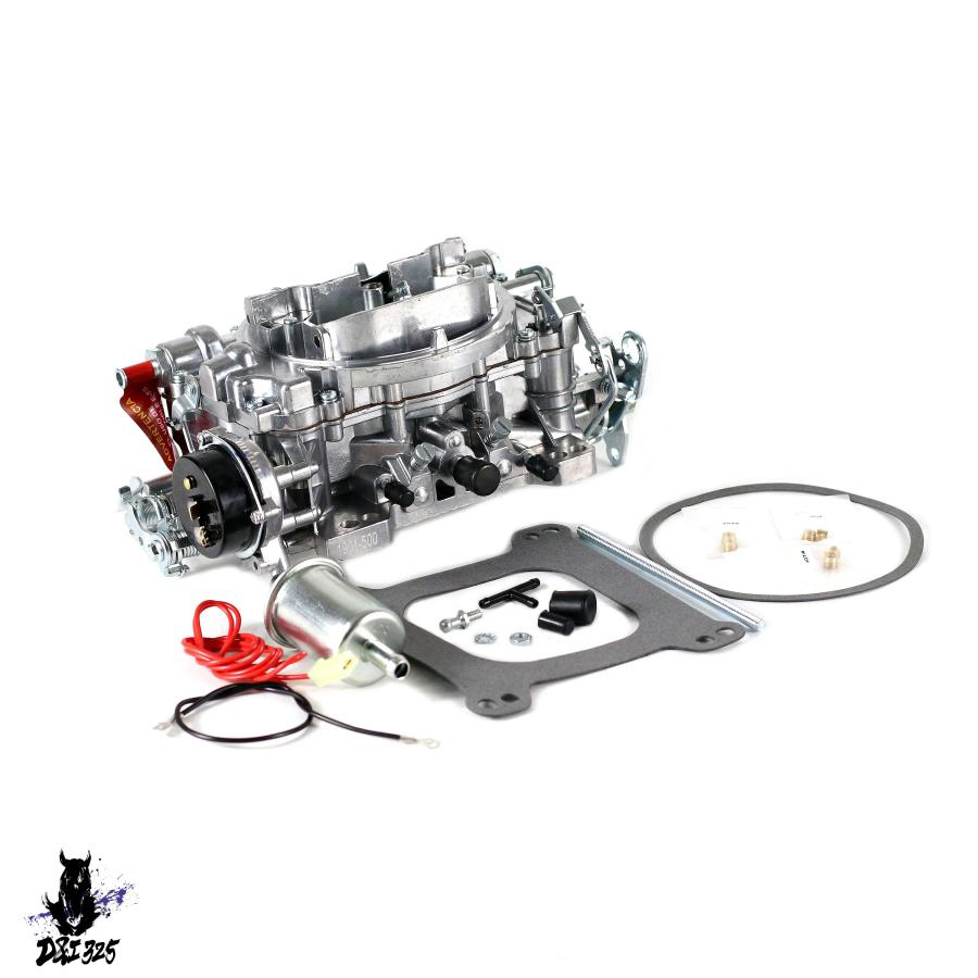 互換品】 エーデルブロック サンダー AVS2 500 CFM キャブレター用