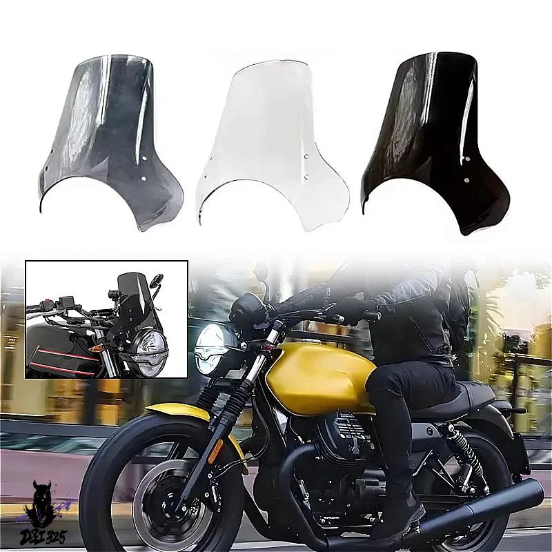 互換品】 Moto Guzzi V7 Stone 850 Special Edition 2021-2025用