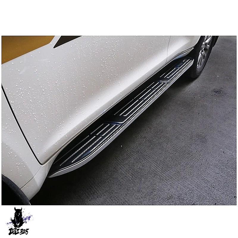 互換品】 トヨタ ランドクルーザープラド150 2010-2023 サイドステップ