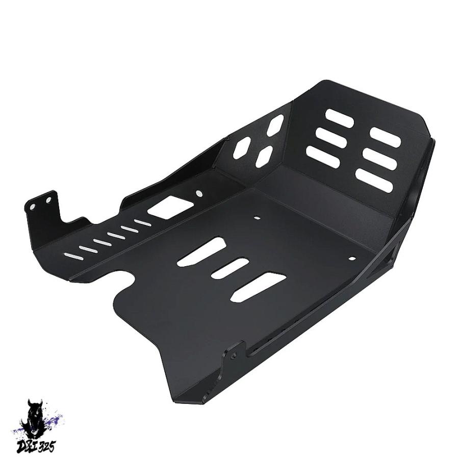 【互換品】 voge valico ds525x 525dsx dsx525 dsx 525 dsx 525x 2023 エンジンスキッドプレート bashフレームガード 保護カバー 社外製_4