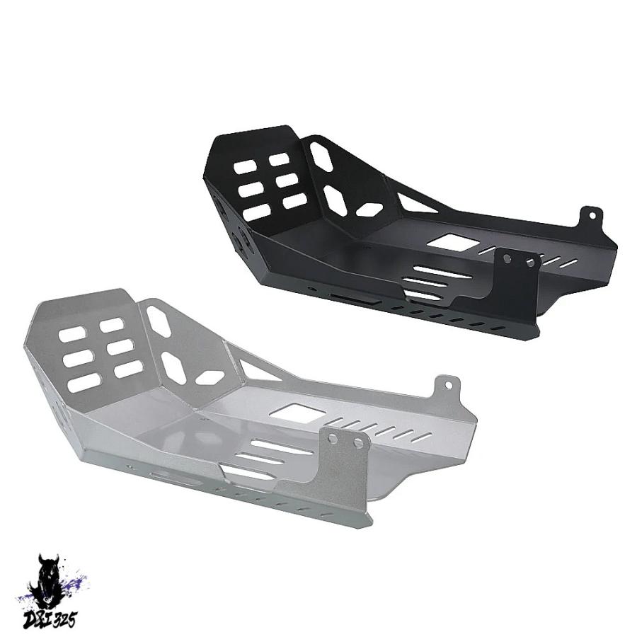 【互換品】 voge valico ds525x 525dsx dsx525 dsx 525 dsx 525x 2023 エンジンスキッドプレート bashフレームガード 保護カバー 社外製_7