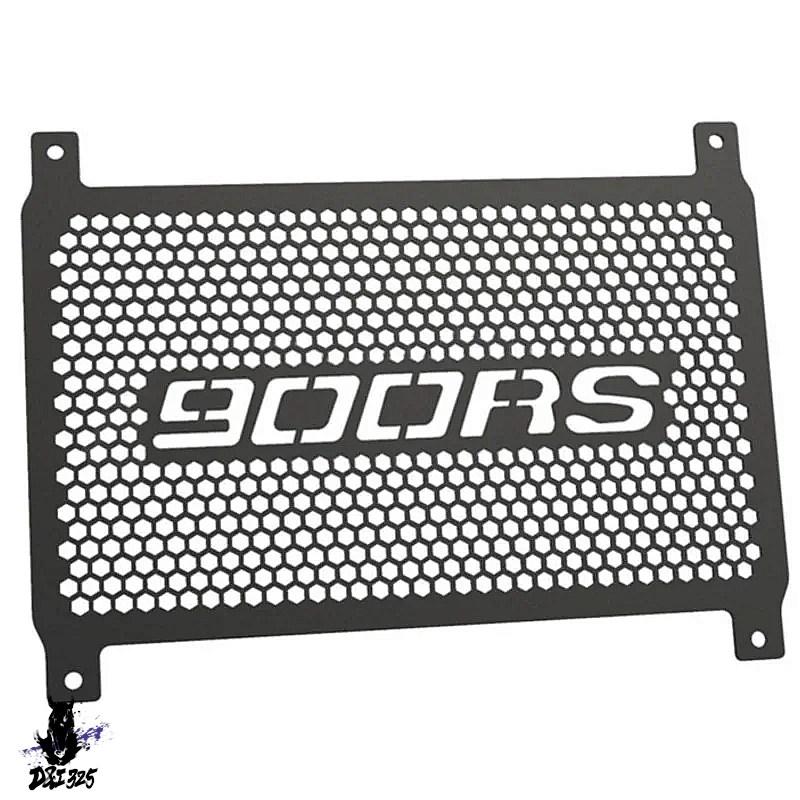 【互換品】 カワサキZ900RS Z900RS SE 2021-2023-2024用 パフォーマンス向け オイルクーラーウォーターエンジンガード＆ラジエーターグリルカバー 社外製の画像