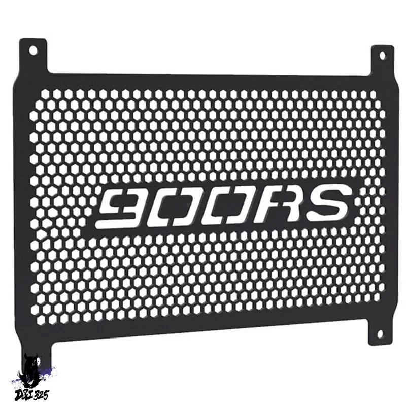 【互換品】 カワサキZ900RS Z900RS SE 2021-2023-2024用 パフォーマンス向け オイルクーラーウォーターエンジンガード＆ラジエーターグリルカバー 社外製の画像