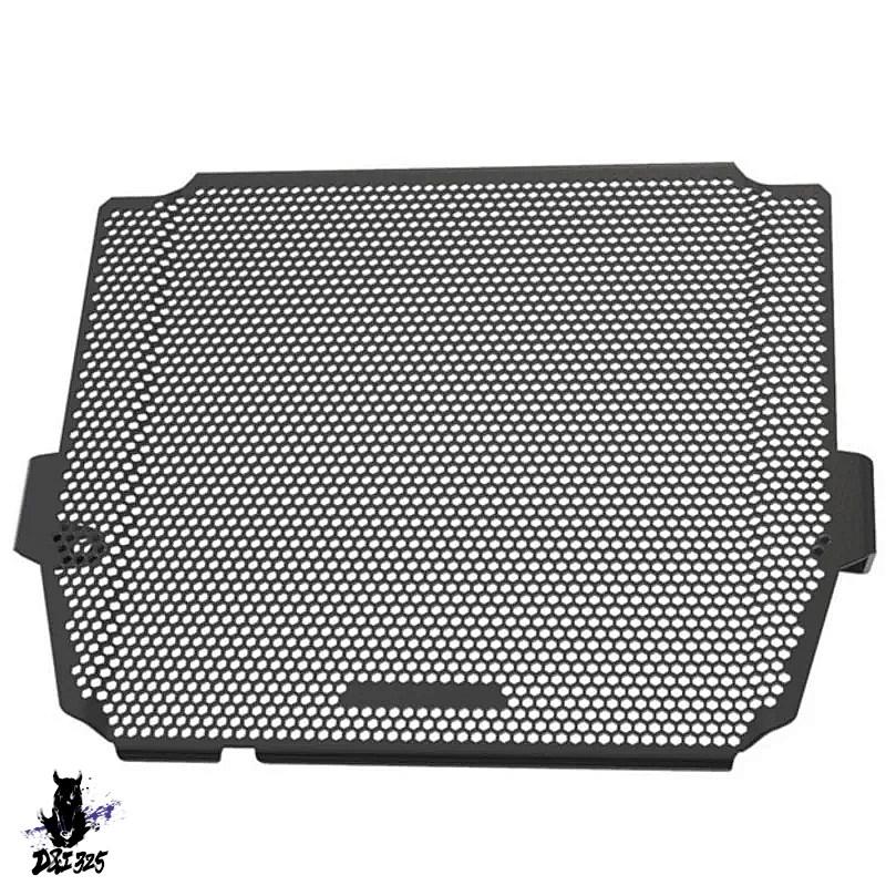【互換品】 2023-2024Triumph Street Triple Street Triple 765 RRS Moto2 Edition バイク用 ラジエーターグリルカバーと燃料タンク保護 社外製_4
