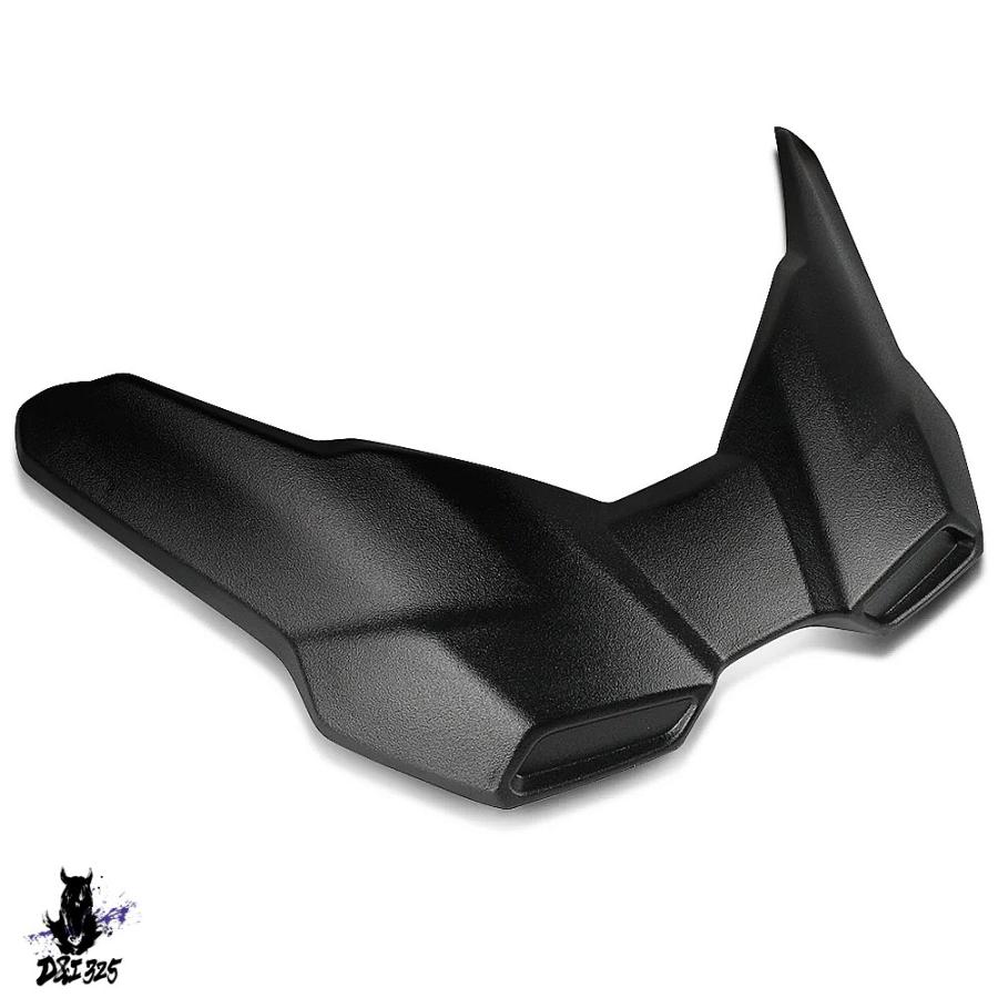【互換品】 BMW R1200GS R1250GS バイク用フロントインレットカバー 2019-2021 社外製_3