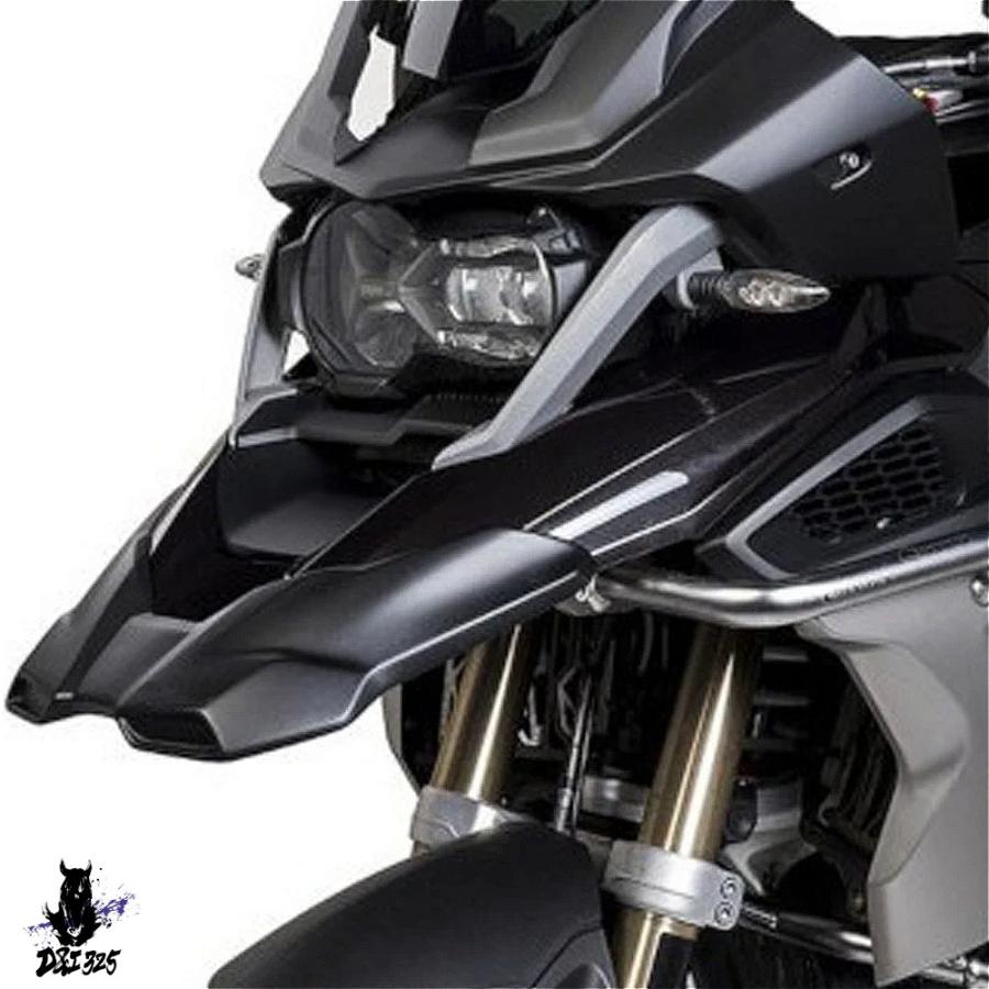 【互換品】 BMW R1200GS R1250GS バイク用フロントインレットカバー 2019-2021 社外製_6