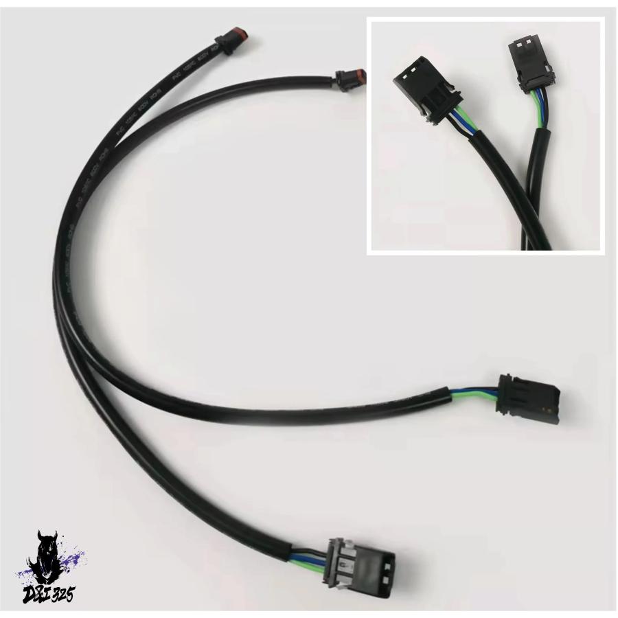 互換品】 ハーレーダビッドソン ソフテイル ヘリテージ ファットボーイ