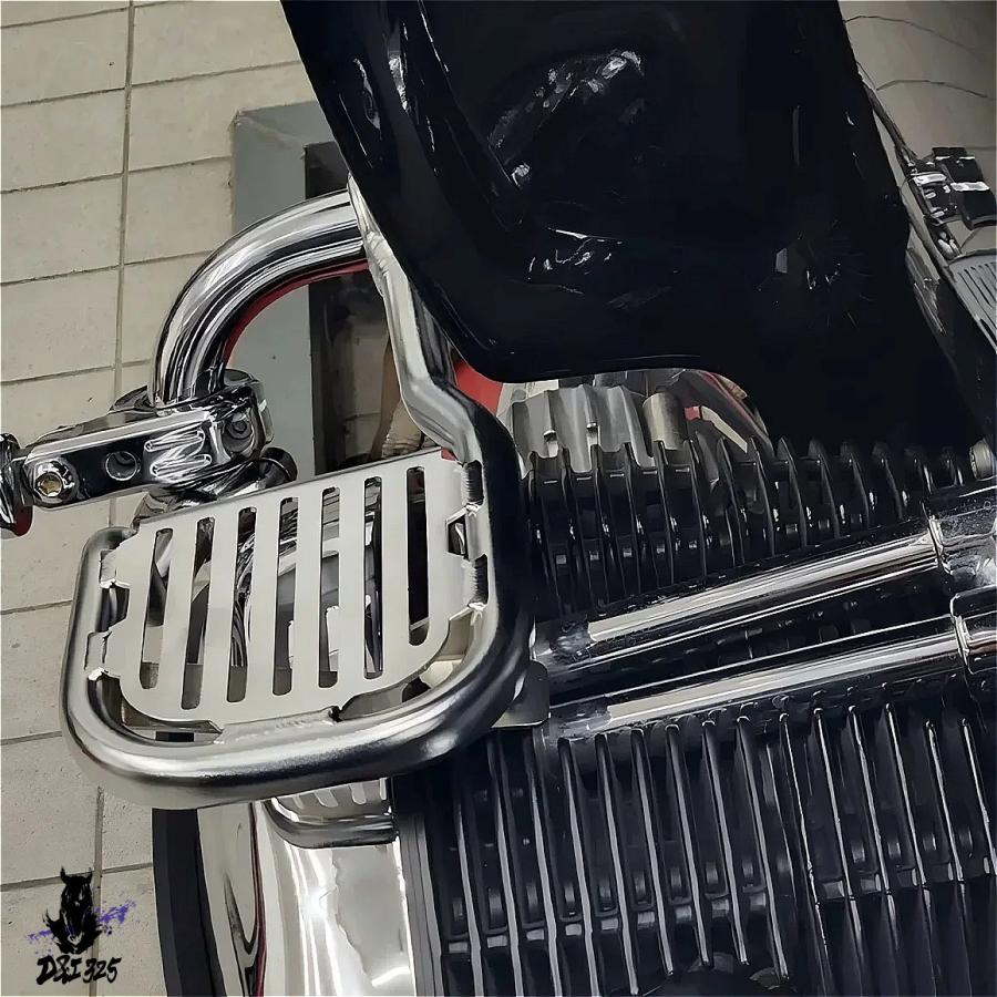 互換品】 BMW R18B R18 Transcontinental Rokton 2020-2024用バイク