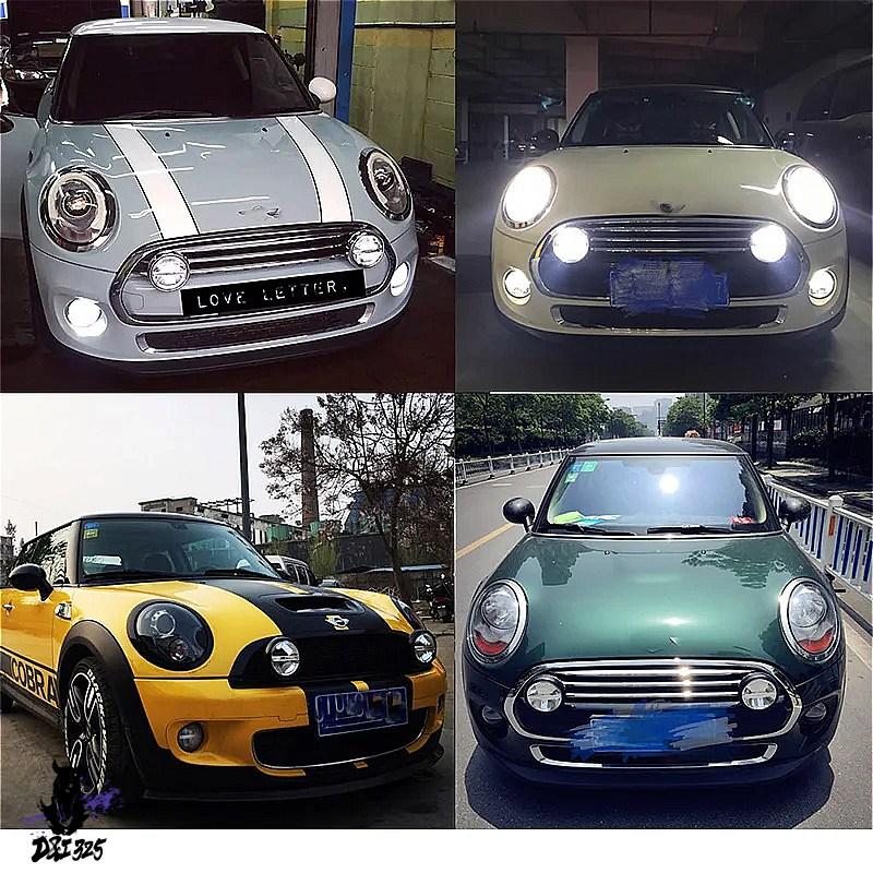 互換品】 BMW MINI Cooper R55 R56 F55 F56用 ラリードライビング
