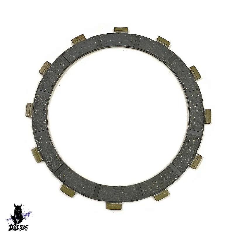 【互換品】 ドゥカティ 916 996 999 1098 1198シリーズ用乾式摩擦クラッチプレートディスク 社外製_4