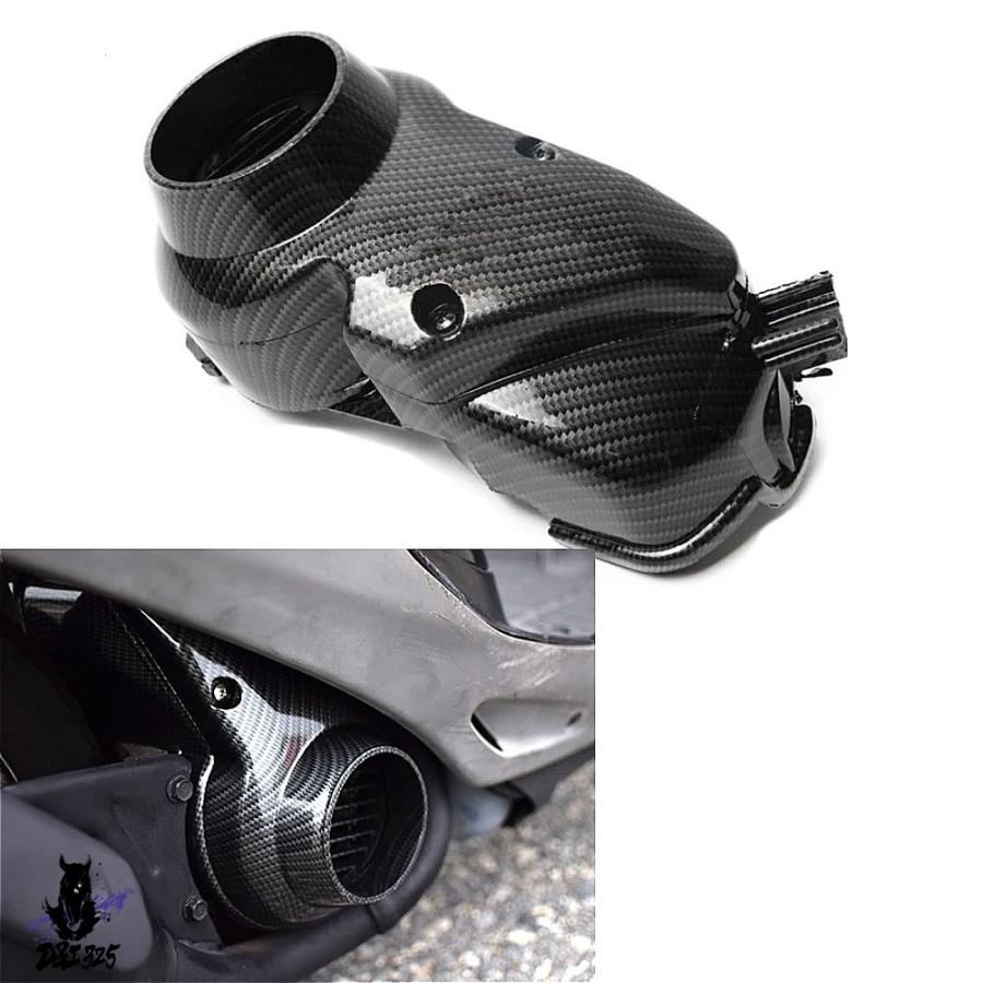 【互換品】 Honda Dio ZX50 AF18 AF25 AF27 AF28用 冷却ファンカバー 社外製の画像