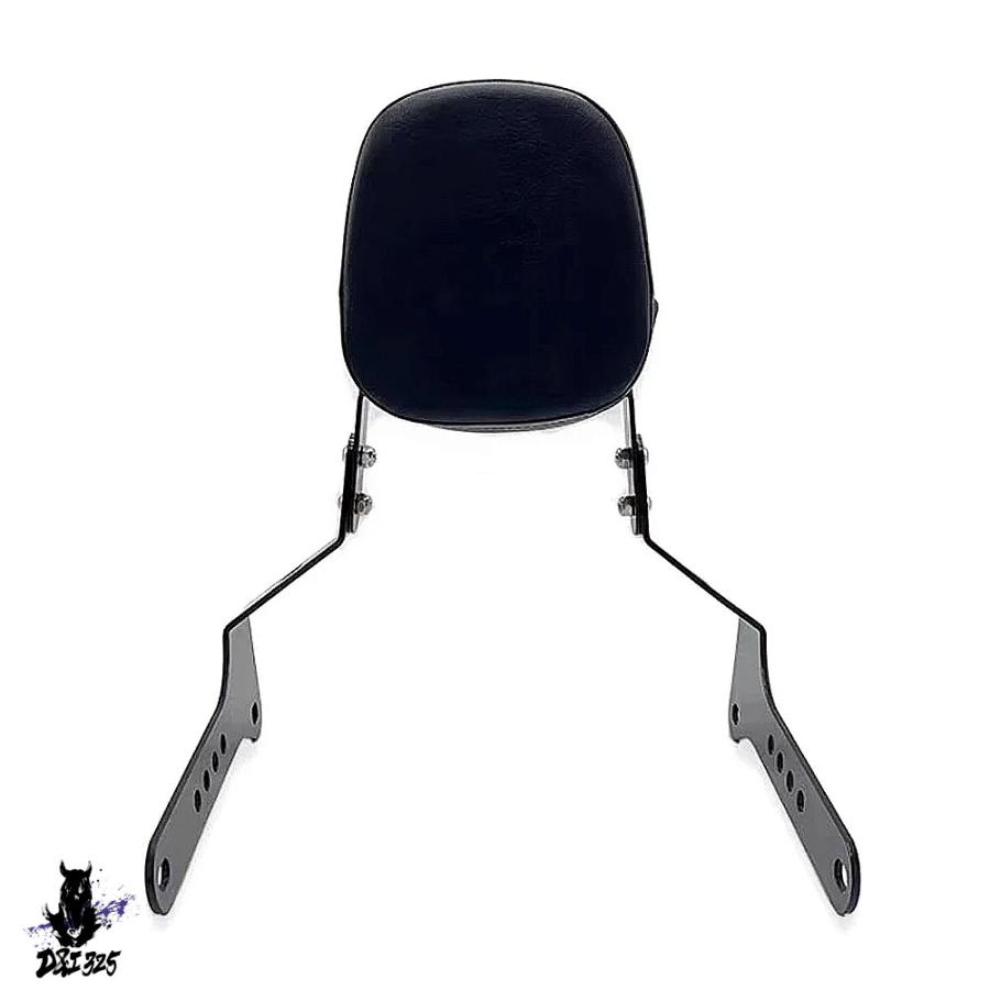 【互換品】 QJMOTOR SRV300 SRVV 250 300 バイク助手席リアフレーム取付キット 社外製_5