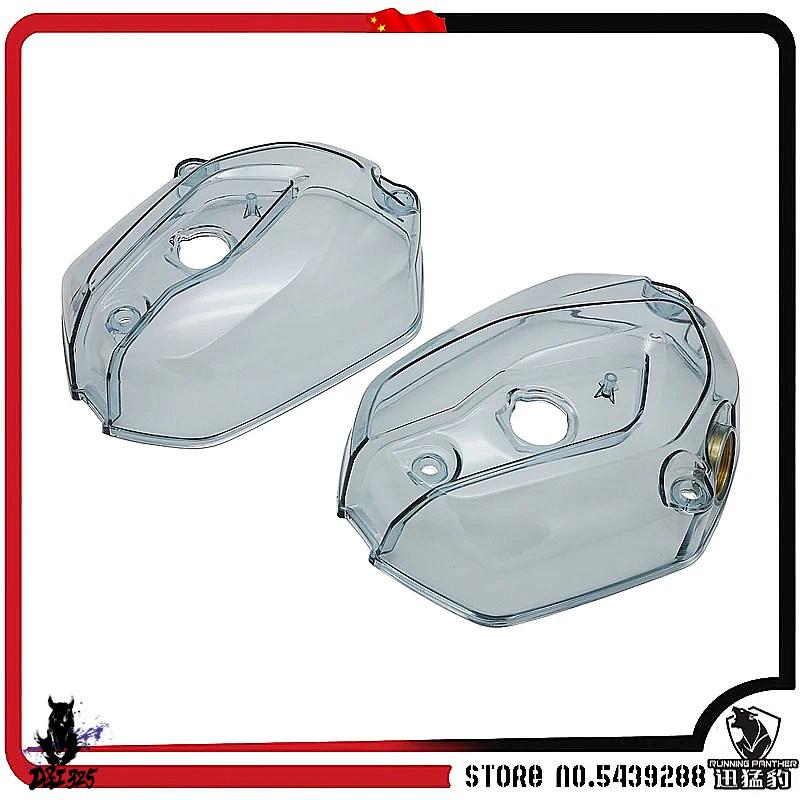 【互換品】 BMW R1200GS Adventure K50 K51 R1200R K53 K54 R1200RT K52 K53用シリンダーヘッドバルブカバーアクセサリー 社外製の画像