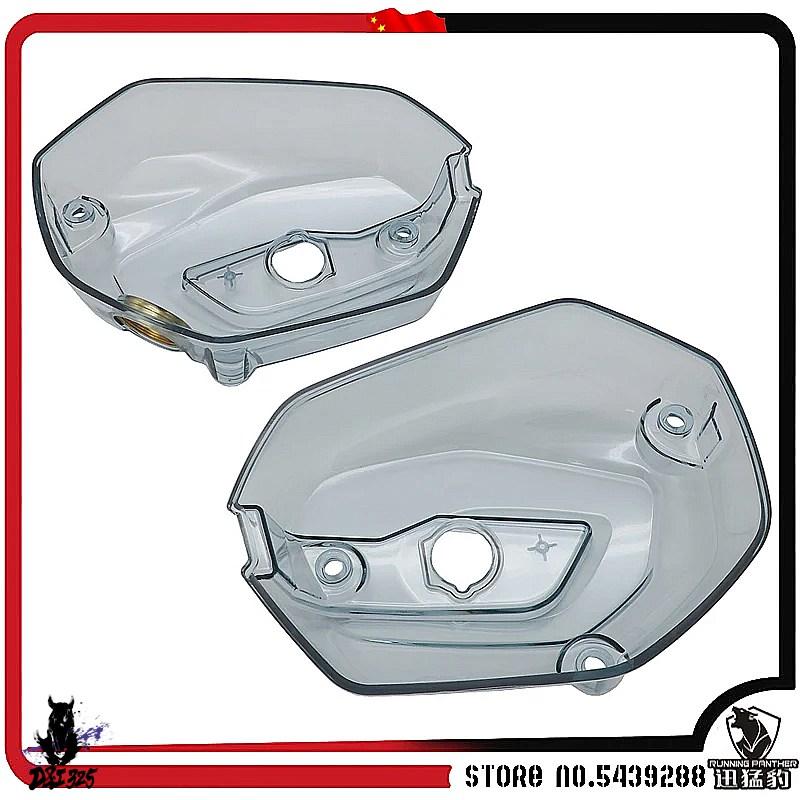 【互換品】 BMW R1200GS Adventure K50 K51 R1200R K53 K54 R1200RT K52 K53用シリンダーヘッドバルブカバーアクセサリー 社外製の画像