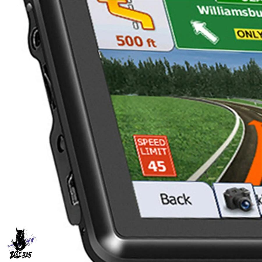 互換品】 タッチスクリーン多機能カーナビゲーション 5インチ 8g 128 m