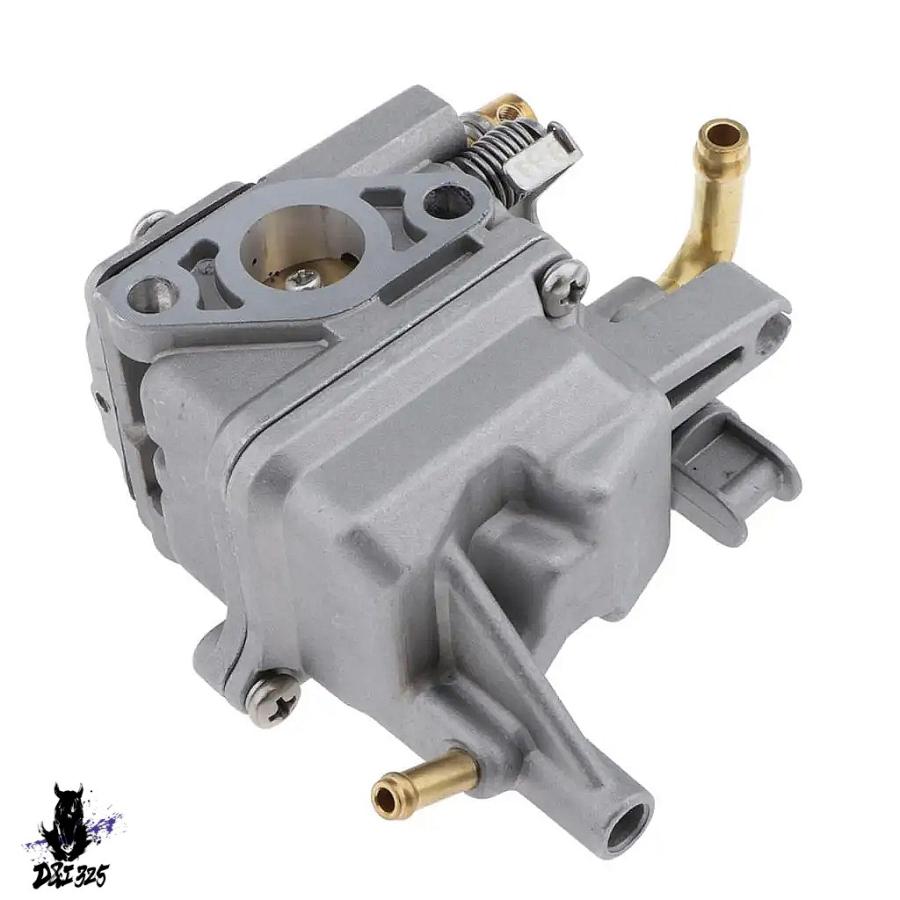 【取り替えっこ品】 船外機発動機 4打つこと キャブレター 2.5hp f2.5amh f2.5a 社外製