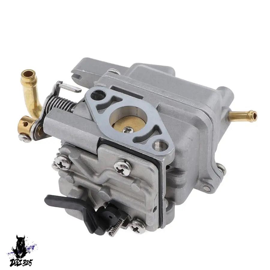 【取り替えっこ品】 船外機発動機 4打つこと キャブレター 2.5hp f2.5amh f2.5a 社外製