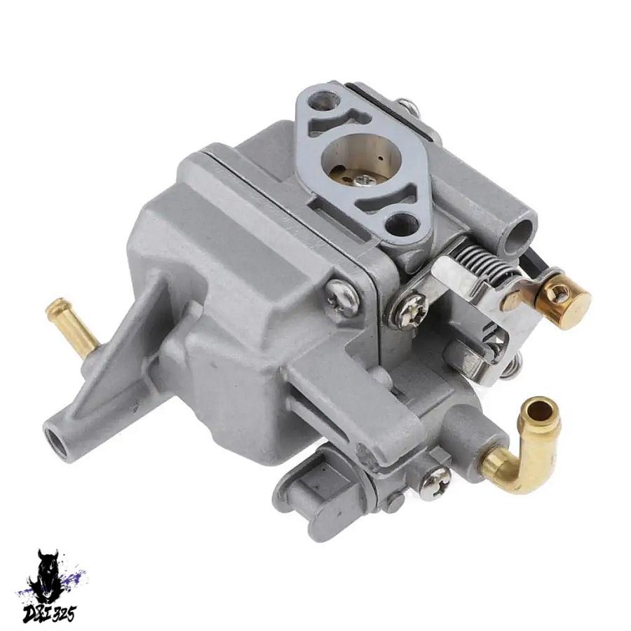 【取り替えっこ品】 船外機発動機 4打つこと キャブレター 2.5hp f2.5amh f2.5a 社外製
