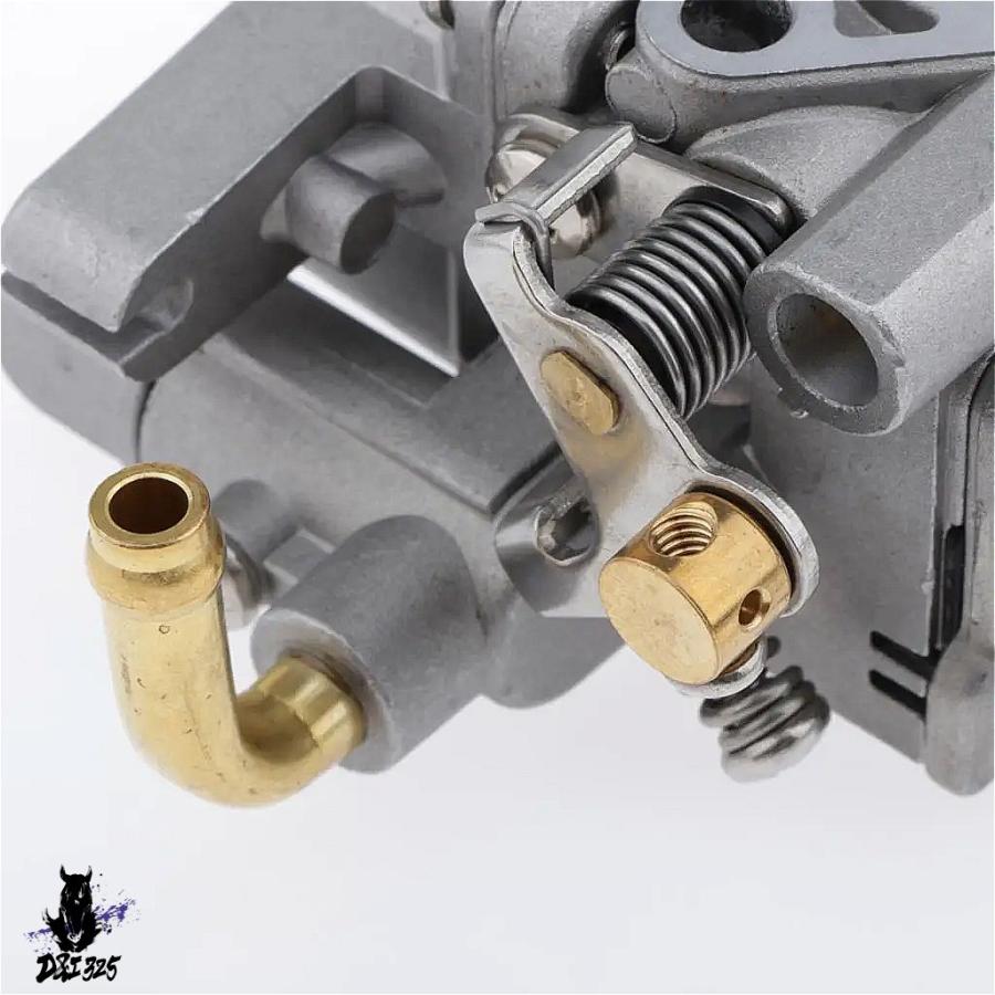 【取り替えっこ品】 船外機発動機 4打つこと キャブレター 2.5hp f2.5amh f2.5a 社外製