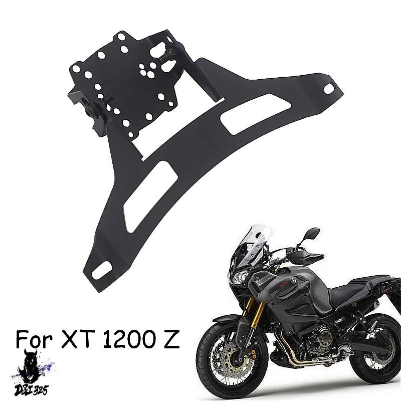 互換品】 ヤマハXT1200Z スーパーテネレ用スマートフォンGPS