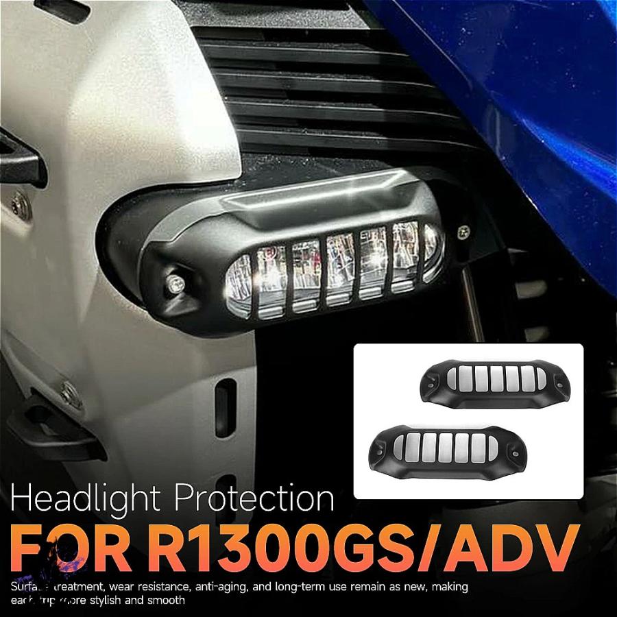 互換品】 BMW R 1300 GS Adventure アドベンチャー 2024-2025 用 LED