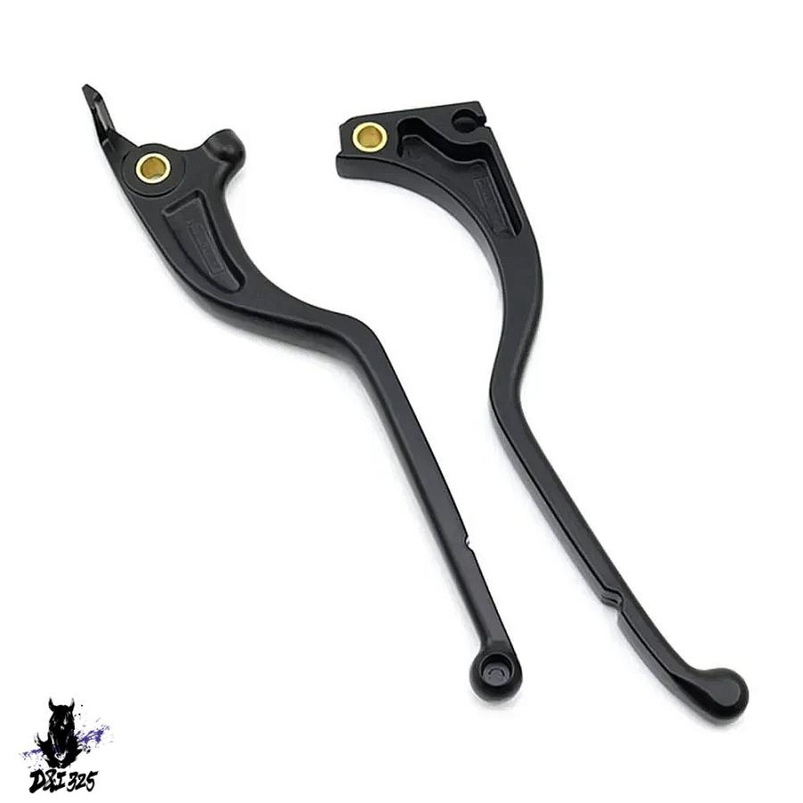 【互換品】 BMW G310GS G310R 2016-2020 2021-2024用 ディテントコントロール交換パーツ クラッチレバーとクラッチブレーキロッド 社外製の画像