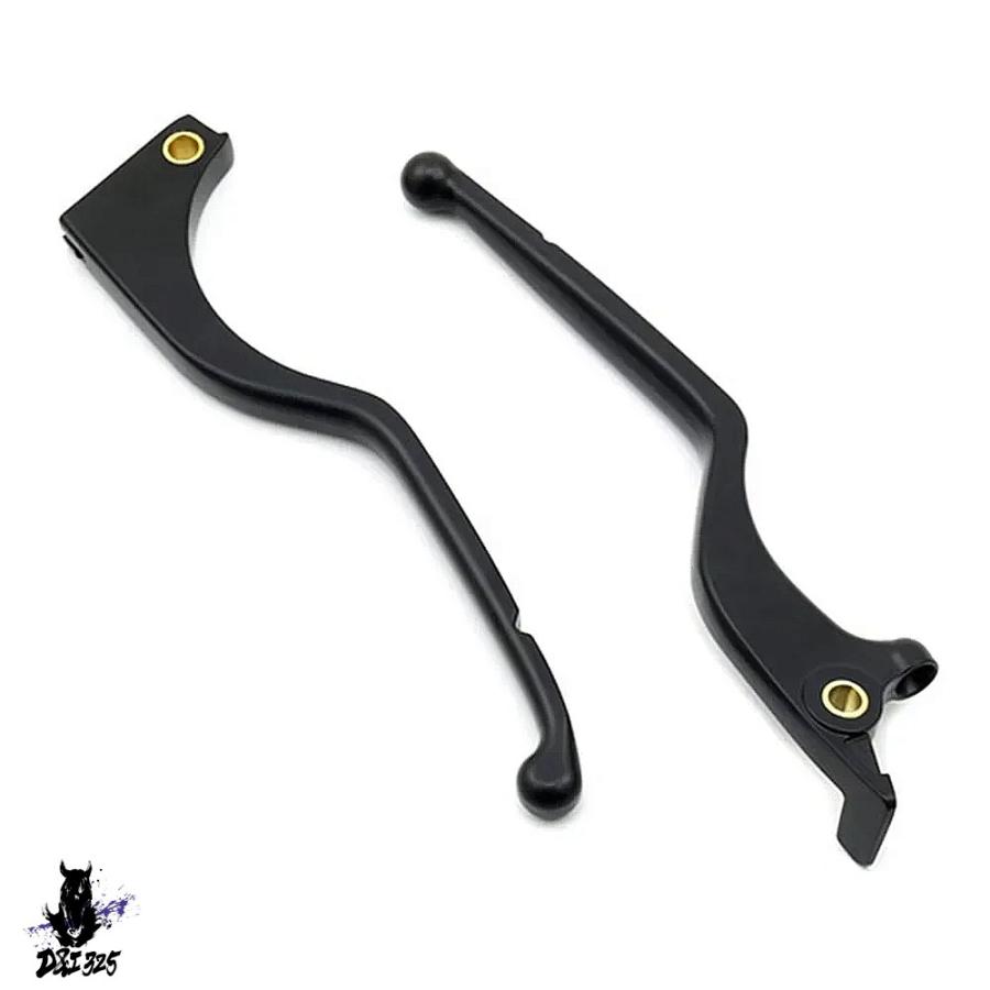 【互換品】 BMW G310GS G310R 2016-2020 2021-2024用 ディテントコントロール交換パーツ クラッチレバーとクラッチブレーキロッド 社外製の画像