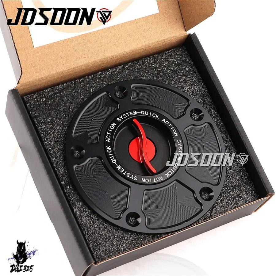 互換品】 カワサキ車用 キーレス燃料タンクキャップ ガスハウジング