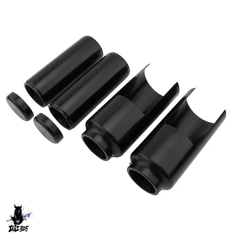 【互換品】 ハーレーダビッドソン ソフテイル M8 STREET BOB FXBB FXBBS 2018-2021 のFull k Cover 社外製の画像