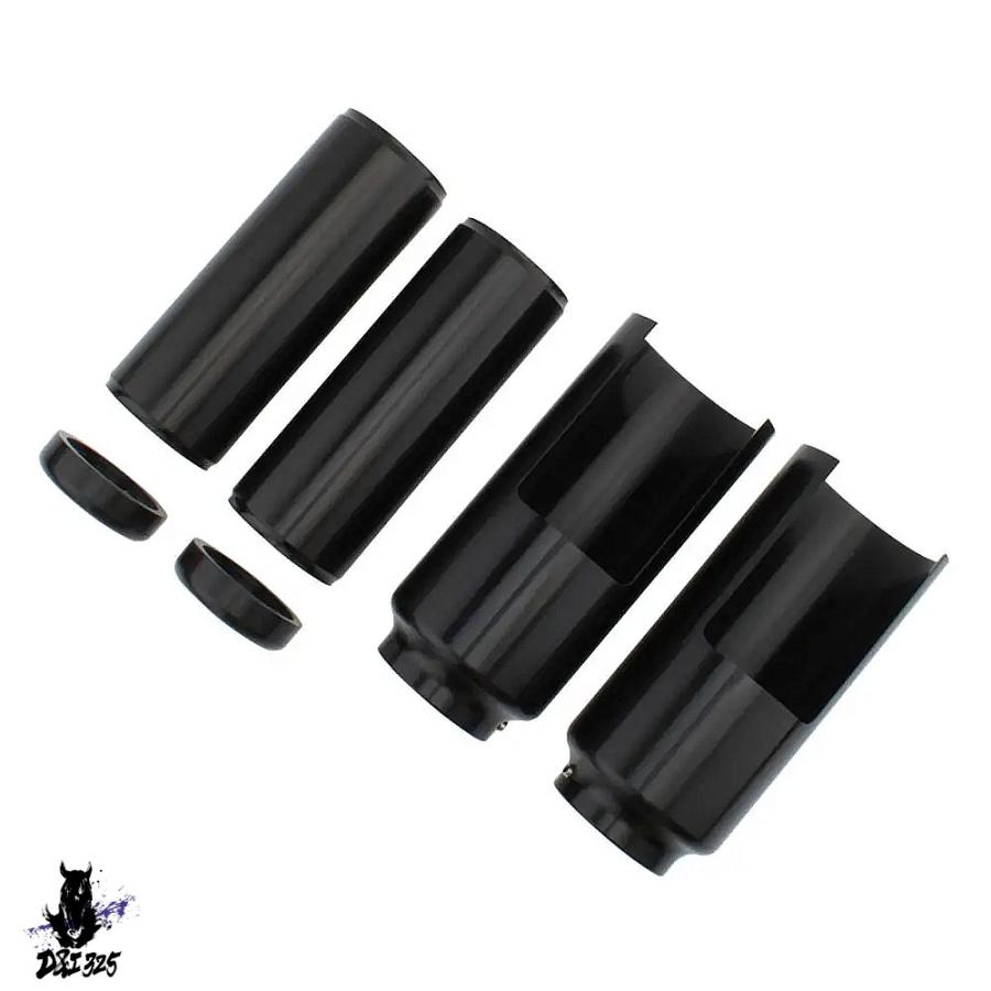 【互換品】 ハーレーダビッドソン ソフテイル M8 STREET BOB FXBB FXBBS 2018-2021 のFull k Cover 社外製の画像