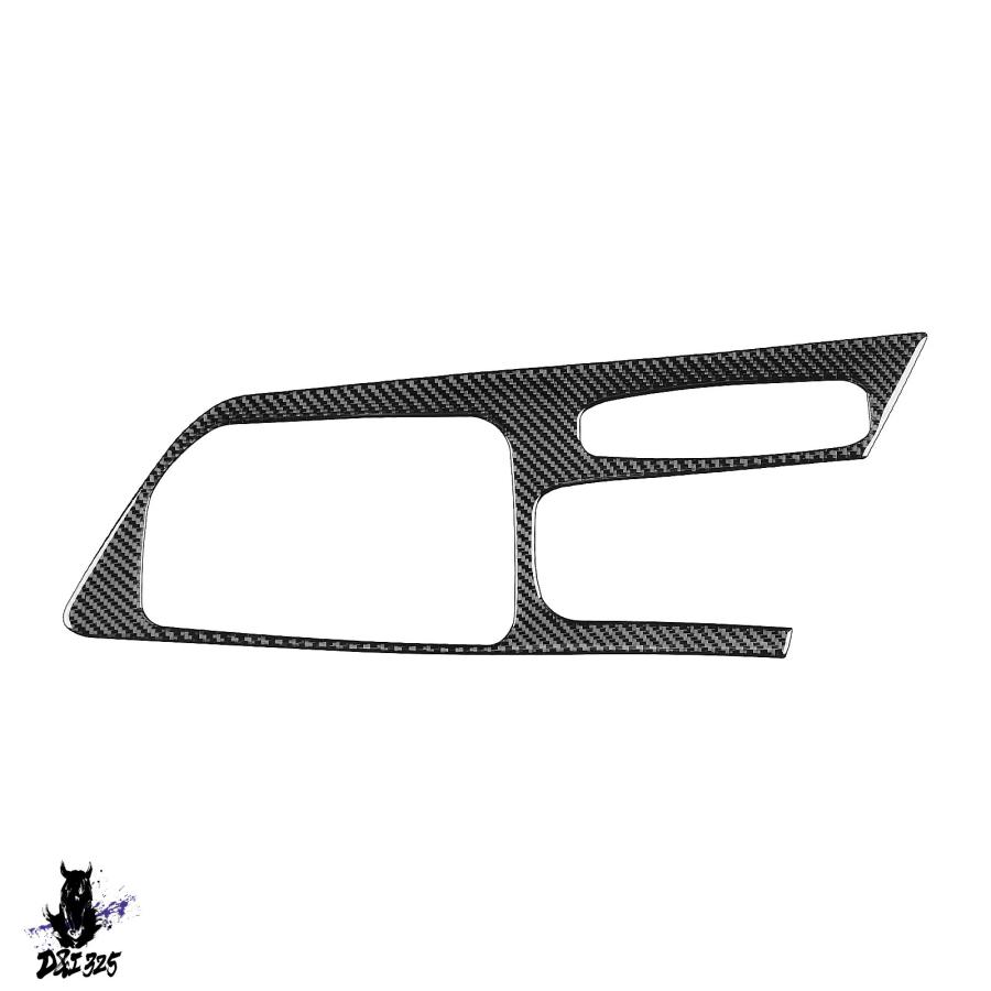 互換品】 シボレーコルベットC8 Z51 Z06 2020-2023用カーボン