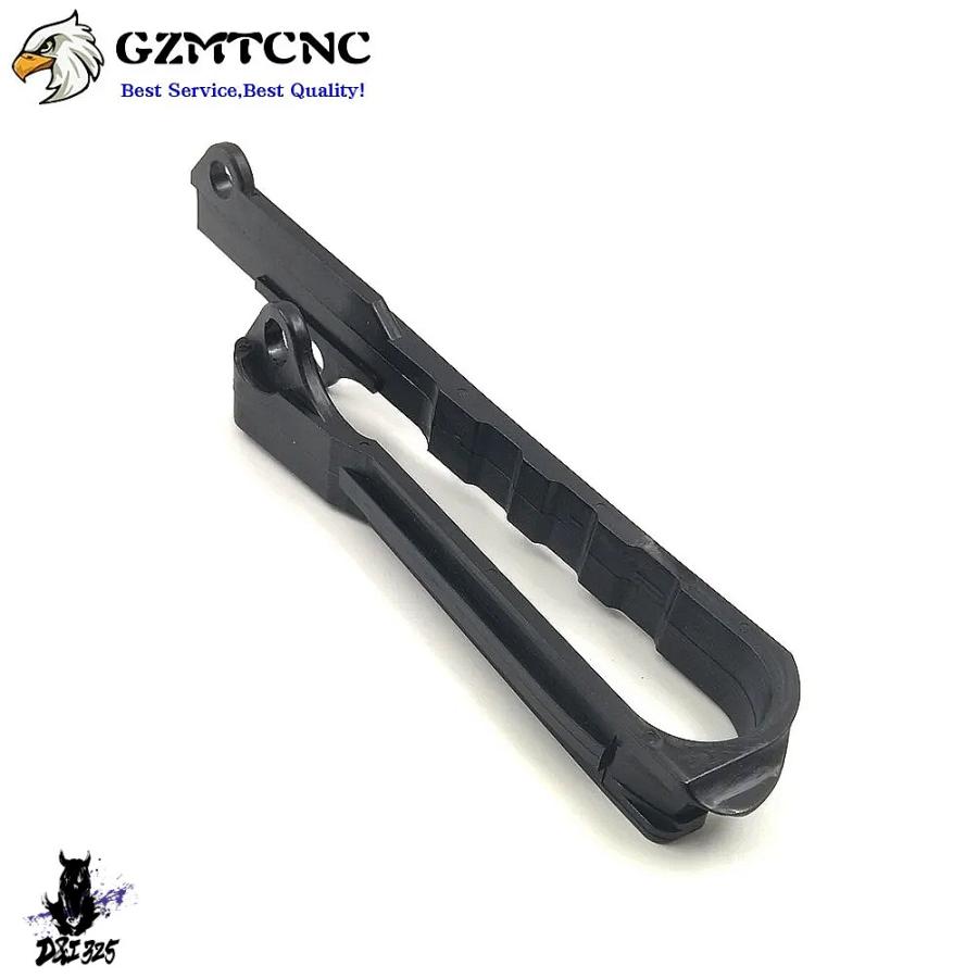 オーダー　専用 互換品】 Suzuki RMZ RMX 125 250 450 01-07チェーンスライダーガード