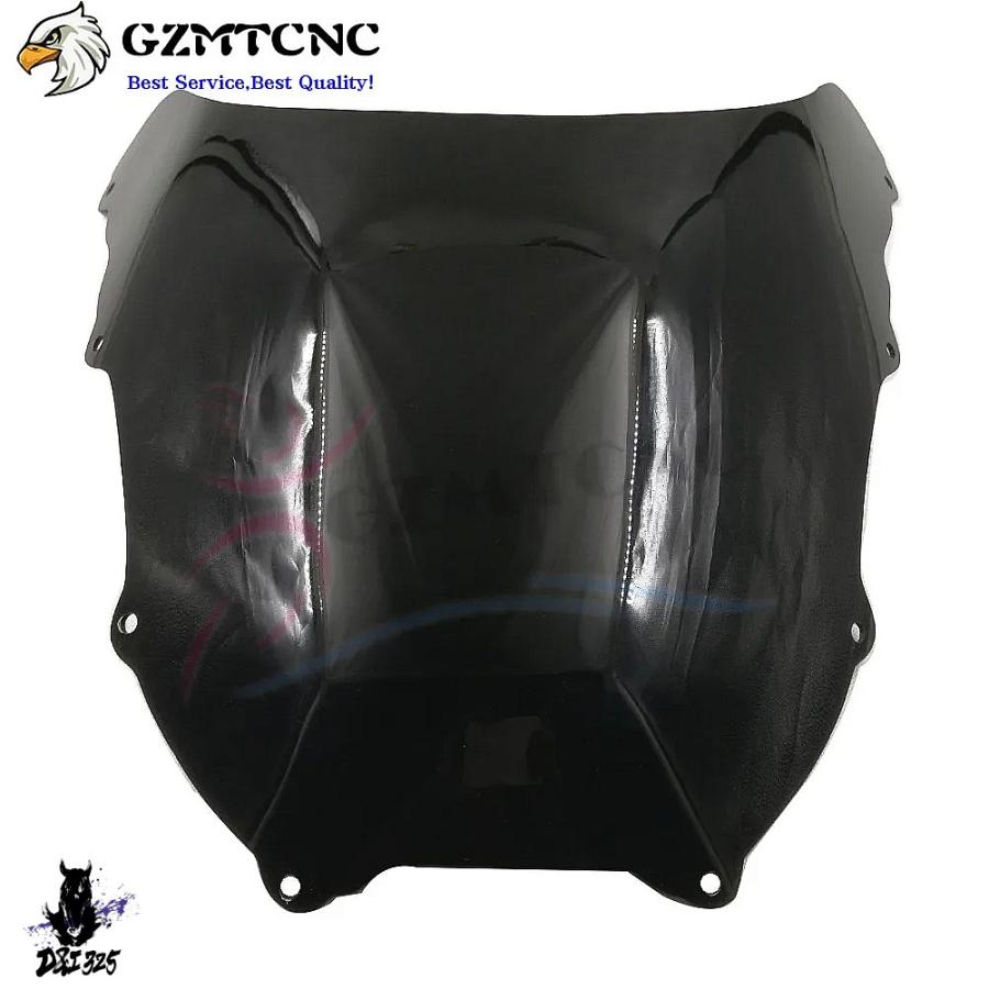 互換品】 カワサキ ZXR400 L1-L5, L9 1991-1999 フロントガラス用