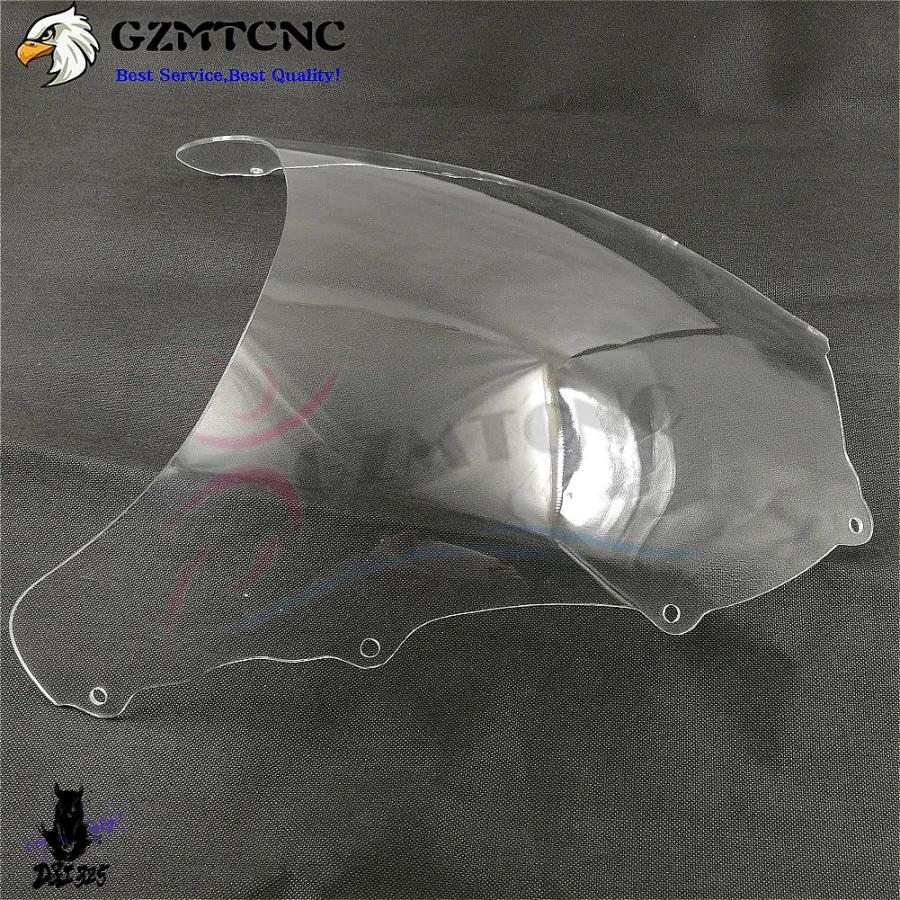 互換品】 カワサキ ZXR400 L1-L5, L9 1991-1999 フロントガラス用