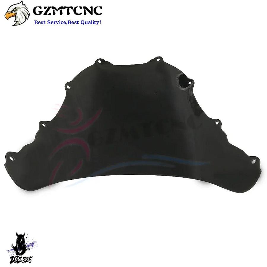 互換品】 カワサキ ZXR400 L1-L5, L9 1991-1999 フロントガラス用