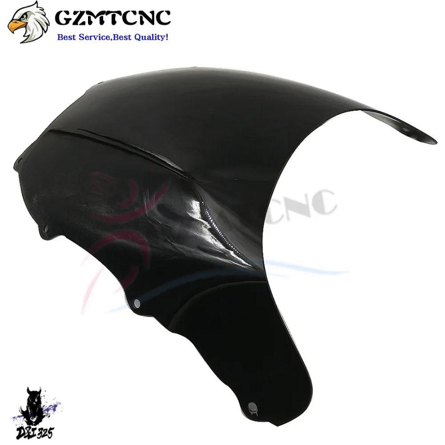 互換品】 カワサキ ZXR400 L1-L5, L9 1991-1999 フロントガラス用