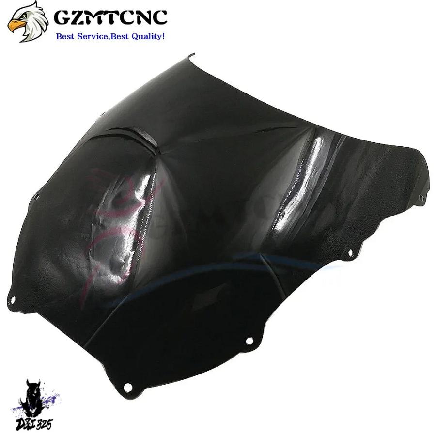 互換品】 カワサキ ZXR400 L1-L5, L9 1991-1999 フロントガラス用