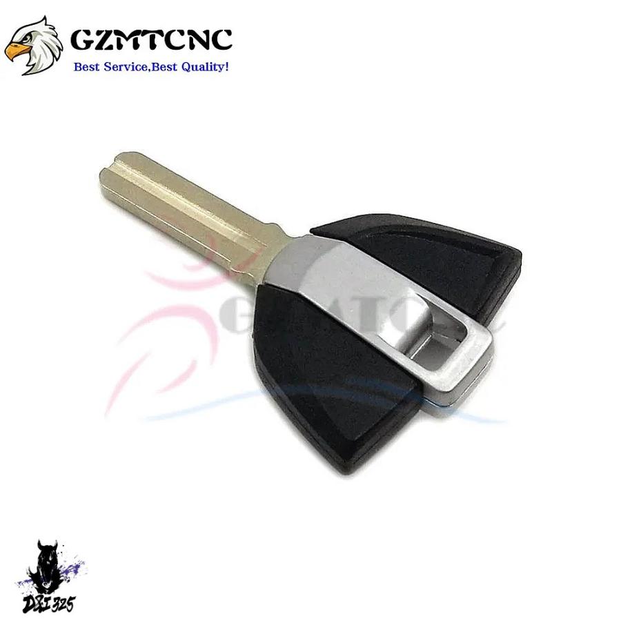 【互換品】 BMW F650 F800 R1200 R1150 RST GS K1200R K1300GT - サンカット本革キーホルダーカバー空キー対応 社外製の画像
