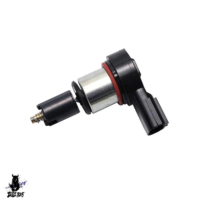 互換品】 ホンダ スロットルボディアイドルエアコントロールバルブ
