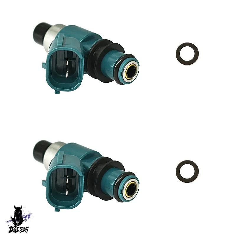 VTR250 FI インジェクション車　 機関良好　自賠責残多 互換品】 ホンダ VTR250 2009-2017 PGM-FI インジェクターアセンブリ