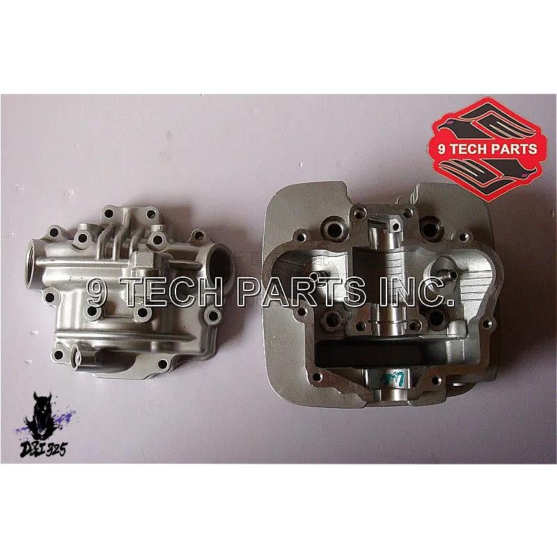 互換品】 Suzuki VanVan - 2003- GN125 GS125 GZ125 DR125 EN125の